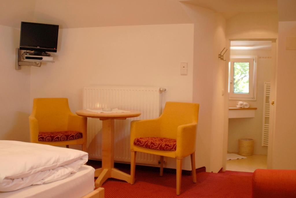 Hotel Dolomiten Collalbo Δωμάτιο φωτογραφία