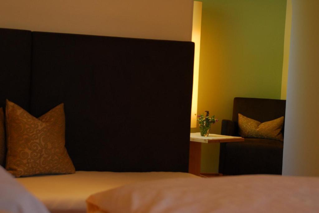 Hotel Dolomiten Collalbo Δωμάτιο φωτογραφία