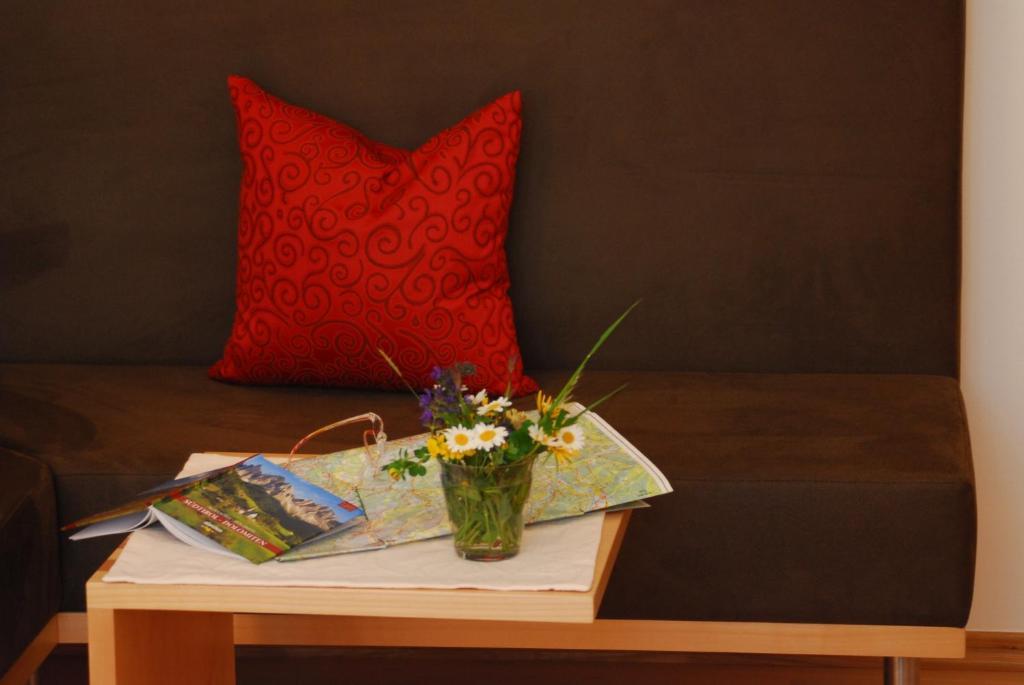 Hotel Dolomiten Collalbo Δωμάτιο φωτογραφία